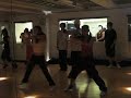 sherman chung dance lesson by HARUNAAAAAAAAAAAAAA @ onestowatch haha