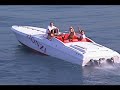 BladeRun Ibiza Donzi v\ BladeRun Ibiza Donzi v\