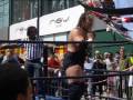 Birmingham City Bull Ring Markets review of 2008