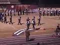 Ledford Panther Regiment 2006-07 Ledford Panther Regiment 2006-07