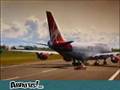 Experimento Boing 747