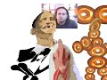 Obama Obama Chicken Soup mix