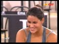 Karima - Esame di Sbarramento-Ginnastica Artistica-Risultati