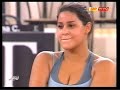 Karima - Esame di Sbarramento-Ginnastica Artistica-Risultati
