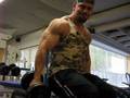 Bodybuilding-Arm-Wor