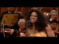 audra mcdonald sings the charming 