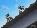 Tsunade, Stand her Ground
