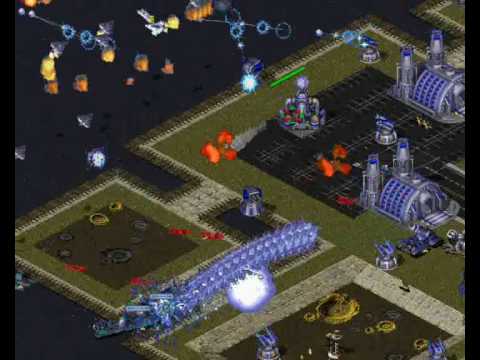 Robot Storm SuperCharged Part 2