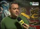Treinamento Vivencial - Paintball