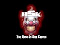HSK-Sacco/bboy WaK's Dedication to Chrissy =)