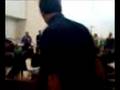Pastor Ronnie Bellflower CA Church Bar-B-Q GGCC
