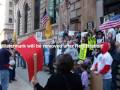 END THE FED - CLEVELAND - 11/22/2009