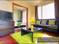 Paradise Penthouse: Luxurious Penthouse International Quarter