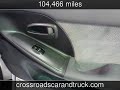 2005 Hyundai Elantra GLS Used Cars - Milford,Ohio - 2015-05-06