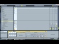 Abelton Tutorial - Creating a Multi Simpler Instrument Rack