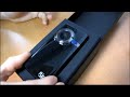 Having a look at the Pure Digital Flip MinoHD. I saw an ad for this thing at the movies on Saturday. I went to see Alice in Wonderland (terrible) and so it inspired me to check this thing out. I will follow up with some footage from the MinoHD shortly :)