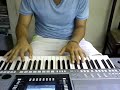 Como la brisa Jesus AR piano
