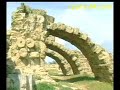 Salamis Ruins North Cyprus