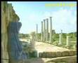 Salamis Ruins North Cyprus