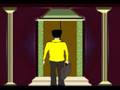 2D animation project.
