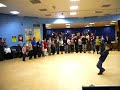 Fest Deiz - Ton simpl gavotte