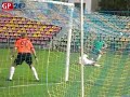 B??kitni Stargard Szcz. - Gryf 95 S?upsk 1:1 (0:0)