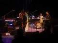 amsterdam/bimhuis, 30 april 2008
dafnis prieto/drums
charles flores/bass
manuel valera/piano
peter apfelbaum/tenorsax
