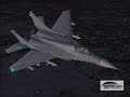 Microsoft Flight Simulator 2004 MIG-29 movie Microsoft Flight Simulator 2004 MIG-29 movie
