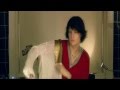 The Cribs - I'm A Realist (music video)