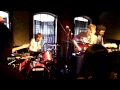 Pete & the Pirates - Blood gets Thin