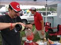 Kansas City Chiefs Tailgating