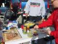 Kansas City Chiefs Tailgating