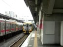 蘇我駅１・２番線発車メロディ（Over)