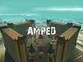 Amped