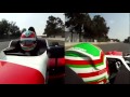 Satander FIA Panam GP Series By Ferrari invita Autodromo Hermanos Rodriguez 1,2,3 Junio