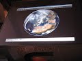 LogiTouch - World Wind Multi-Touch LogiTouch - World Wind Multi-Touch