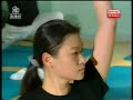 Dickson Yoga 電視節目- 香港電台[夢想學堂II] 瑜伽式子#2