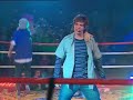 ¡WE WILL ROCK YOU Y UN PASO! ¡WE WILL ROCK YOU Y UN PASO!