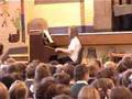 CORNHILL PRIZEGIVING 2007