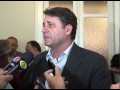 Espírito Santo ganha Centro de Eventos  