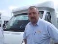 The Motorhome & US RV Show 2008 The Motorhome & US RV Show 2008