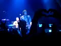 Tigr�o & Falling in Love - McFly Rio de Janeiro - Brazil