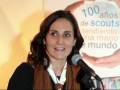 Celebración Centenario Scout en Alicante