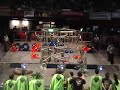 Team 675 at San Jose Regional