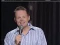 Bill Burr - Nobodies Watching Religous White Dudes