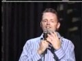 Bill Burr - Nobodies Watching Religous White Dudes
