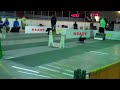 RSG Flyball
