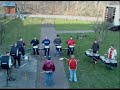 Starriders 2007 Drums Opener Musikcamp