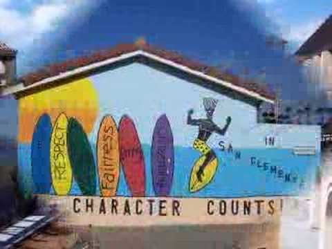 San Clemente, CA (video slideshow)