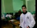 aleman v/s screamo